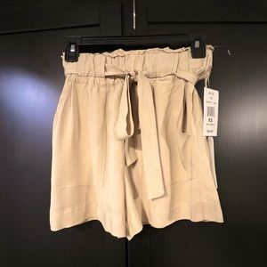 Indigo Rein Women’s shorts XS